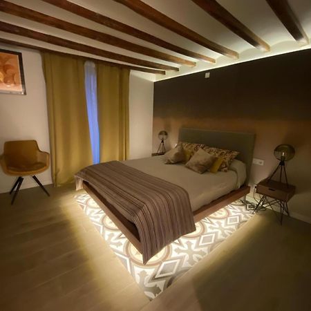 Casa Hermes Villajoyosa Eksteriør bilde