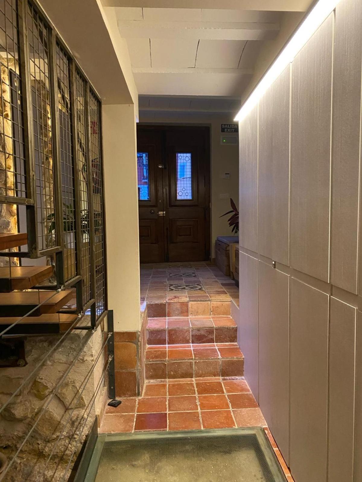 Casa Hermes Villajoyosa Eksteriør bilde