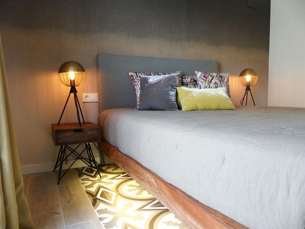 Casa Hermes Villajoyosa Eksteriør bilde