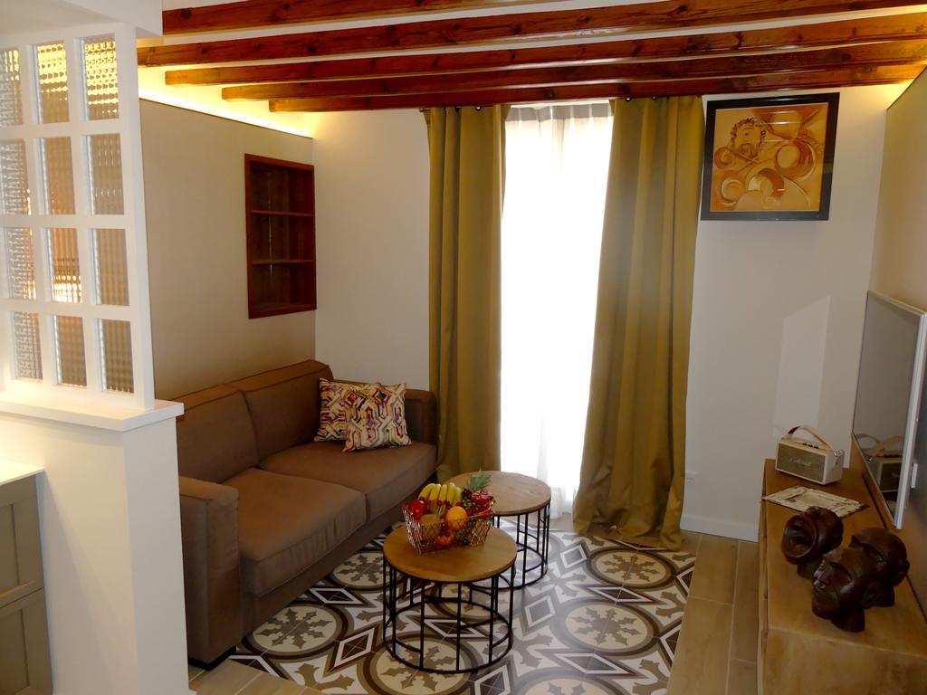 Casa Hermes Villajoyosa Eksteriør bilde