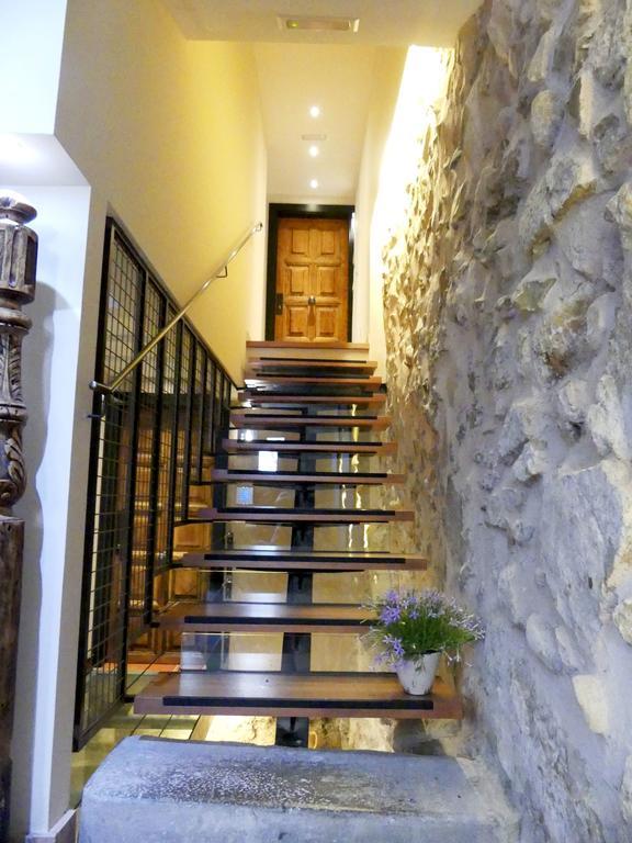 Casa Hermes Villajoyosa Eksteriør bilde