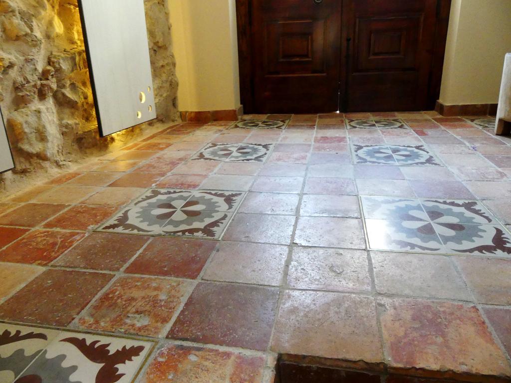Casa Hermes Villajoyosa Eksteriør bilde