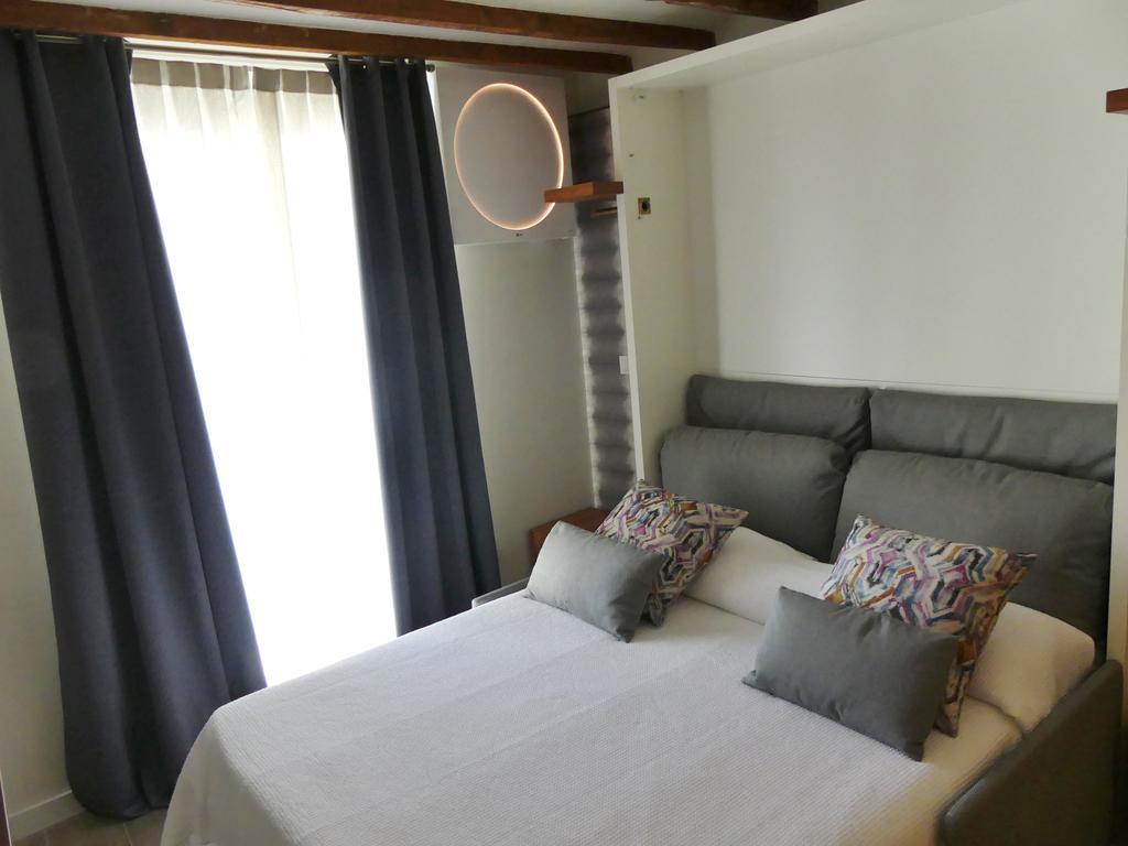 Casa Hermes Villajoyosa Eksteriør bilde