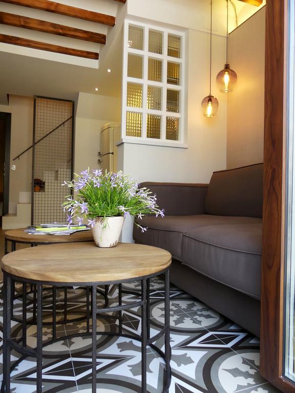 Casa Hermes Villajoyosa Eksteriør bilde